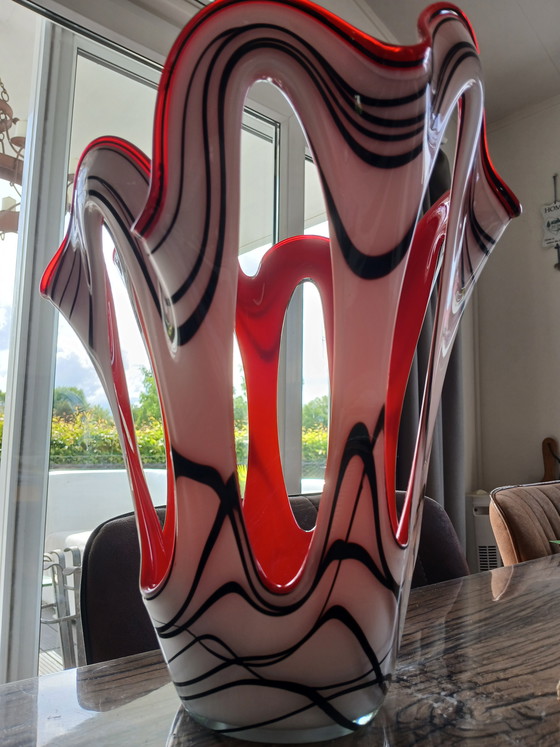 Image 1 of Handmade vases