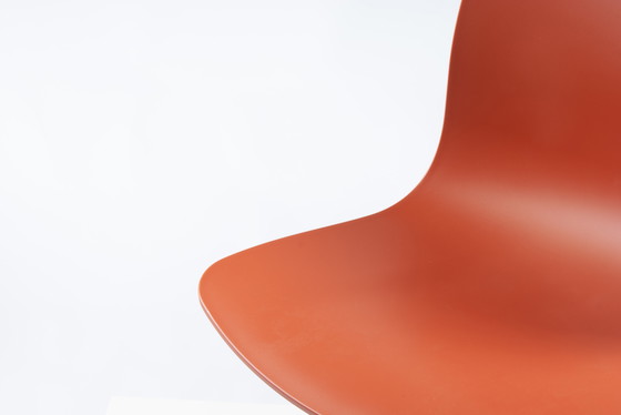 Image 1 of Hay About a Chair AAC 10 - Orange | Design by Hee Welling