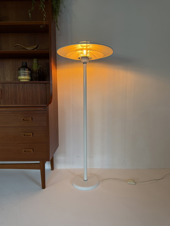 Image 1 of Lampada a ciotola danese vintage, Lyfa '70