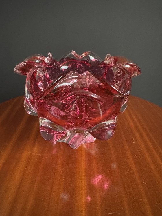 Image 1 of Bandeja de baratijas de Josef Hospodka, años 60