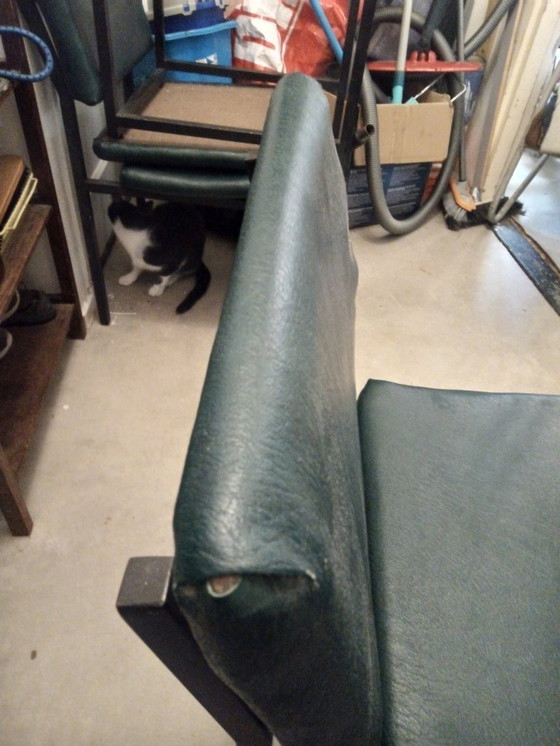 Image 1 of 4 Martin Visser dining chairs