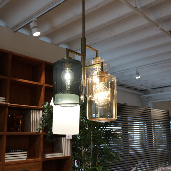 Image 1 of Marke van Egmond Louise Pendelleuchte