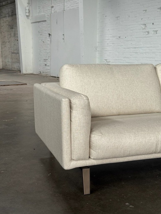 Leolux Bellice Linen | Ecru