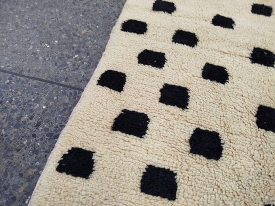 Image 1 of Alfombra bereber marroquí 200 cm x 300 cm