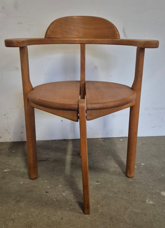 Image 1 of Daumiller Eetkamerstoelen