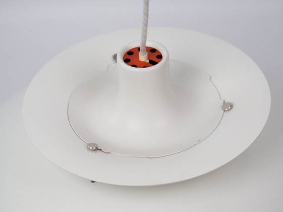 Image 1 of Danish vintage PH 5 pendant lamp by Poul Henningsen, Louis Poulsen, 1958