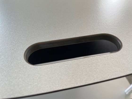 Image 1 of Max & Dirk Trolley Base B.311