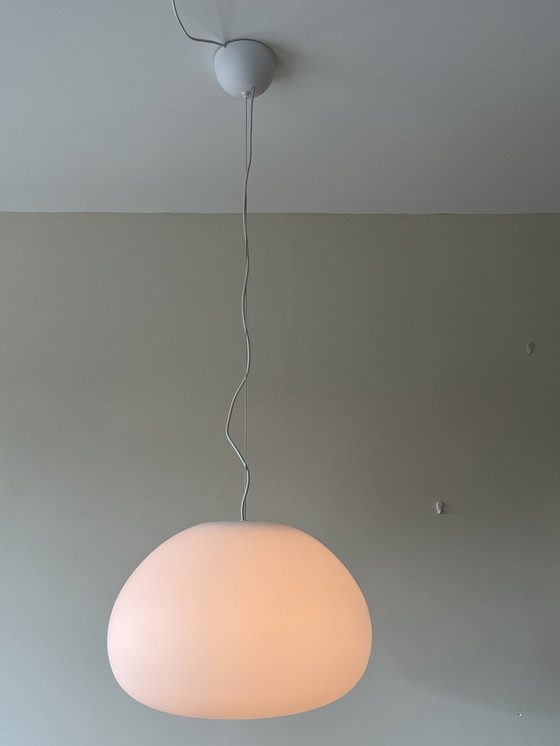 Image 1 of Muuto Fluid Pendant Lamp Large