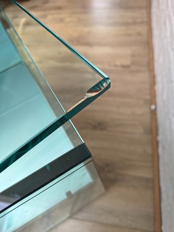 Image 1 of Carrello porta TV di Marco Gaudenzi, TonelliDesign