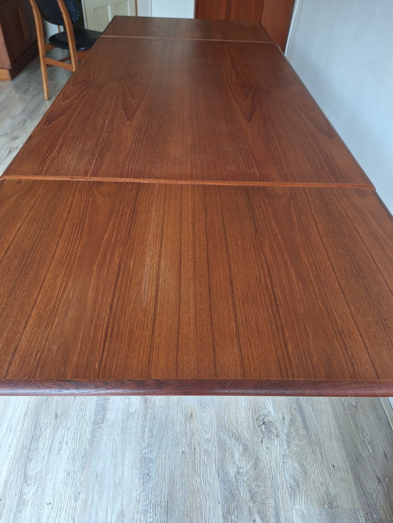 Image 1 of Table à manger danoise