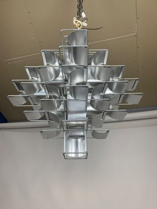 Max Sauze Plafondlamp