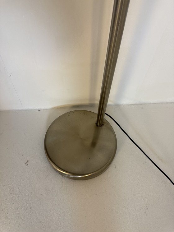 Image 1 of Lampada ad arco regolabile vintage anni '70