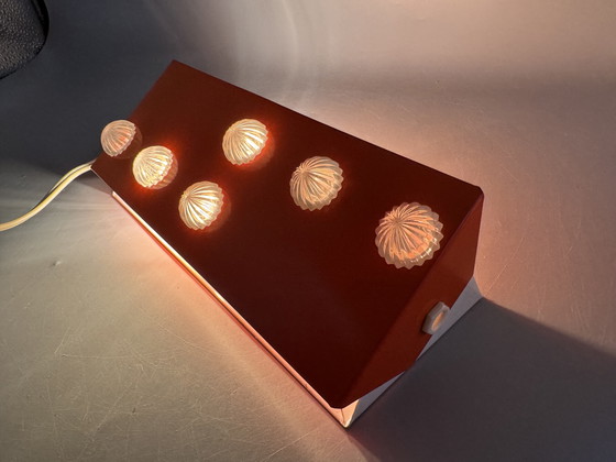 Image 1 of Applique / lampe de chevet des années 1960