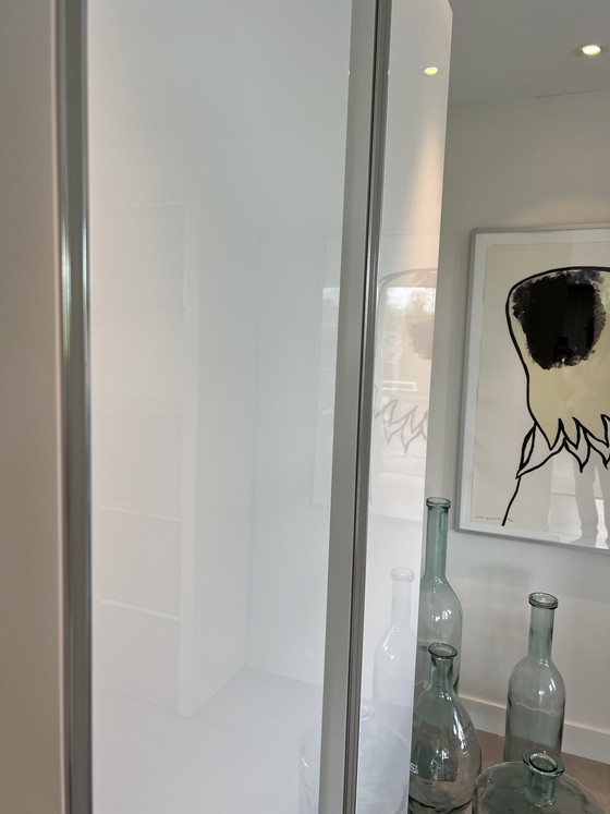 Image 1 of B&B Italia PAB cabinets