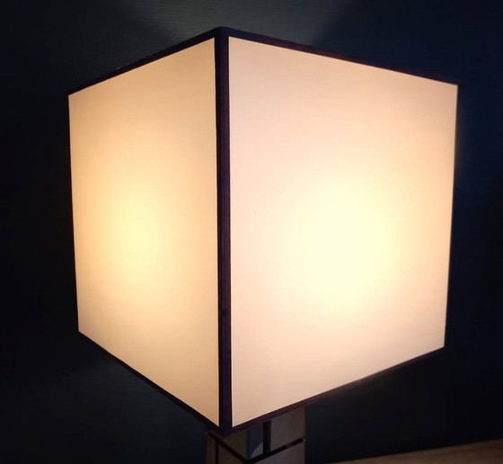 Image 1 of Lampegebouw Curtis Jere