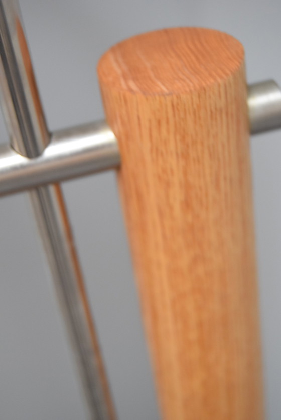 Image 1 of Lampada da terra regolabile di metà secolo