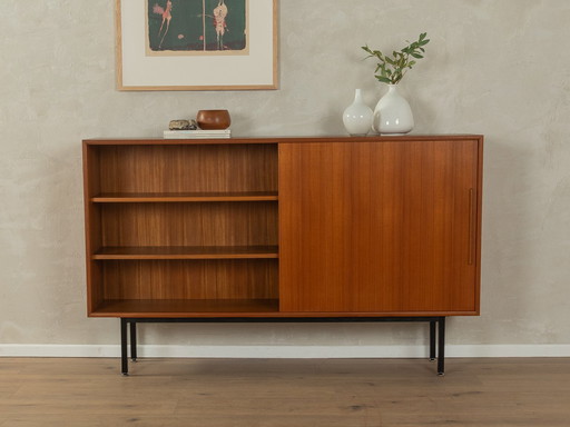 60s Dressoir van WK Möbel