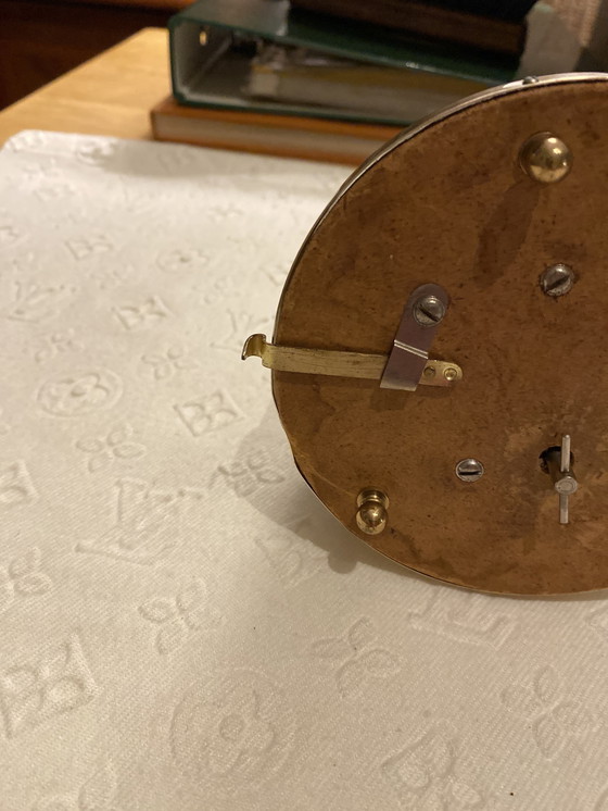 Image 1 of Spieluhr tanzendes Hochzeitspaar 70er Jahre 