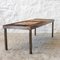 Vintage Ceramic Coffee Table by Roger Capron, France, 1970s – Coffee table books, Iron (photo 10 of 12)
