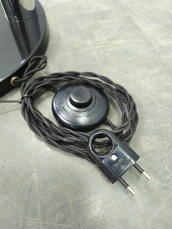 Image 1 of Carlo Nason Floor Lamp for Mazzega, Murano Glass, Italy 1970s