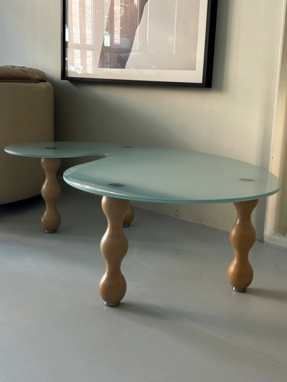 Image 1 of Leolux Table