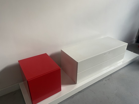 Image 1 of Moooi y Rem Koolhaas - CityLine