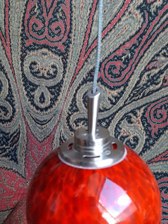 Image 1 of Murano Lamp