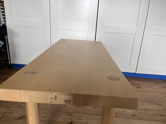 Image 1 of IKEA Stockholm 2017 small table/coffee table