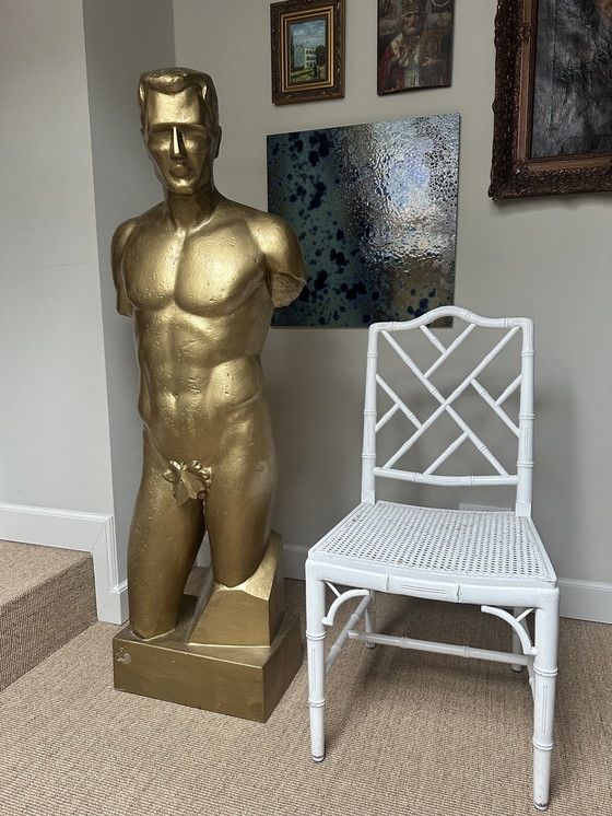 Image 1 of Torso man