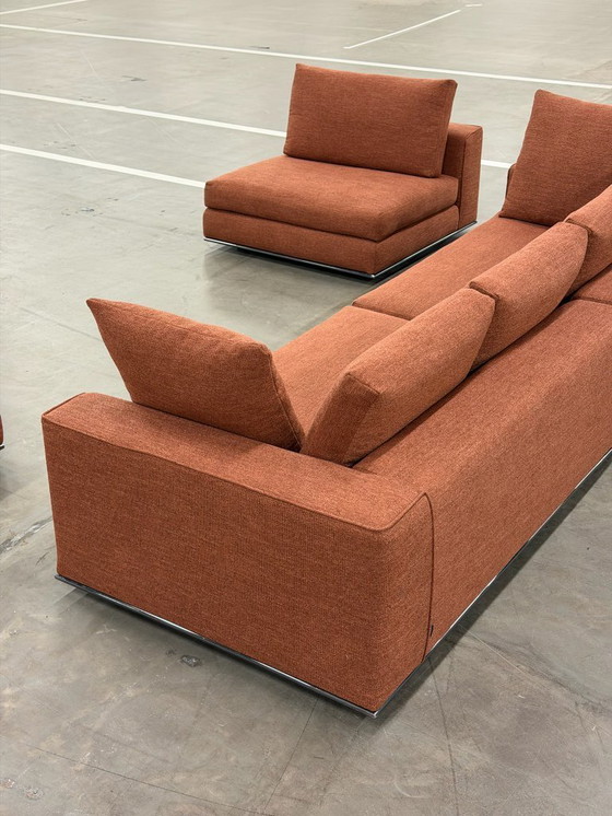 Image 1 of Minotti Hamilton | Terracota