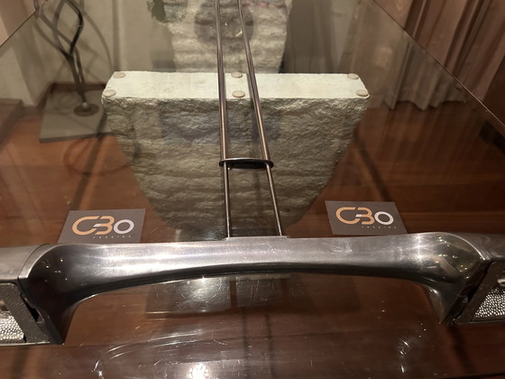 Image 1 of Jorge Pensi - BLix  Design Lamp Olympia  - Insured shipping