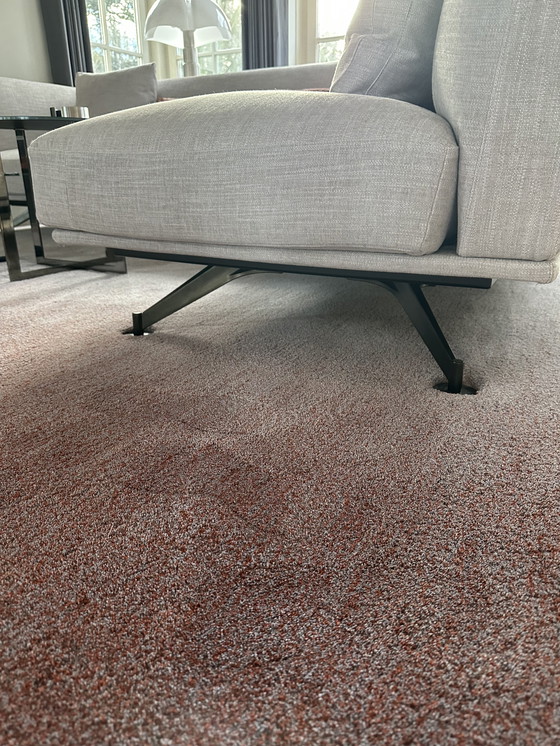 Image 1 of Lema Design Sitzgruppe, Modell Neil Sofa