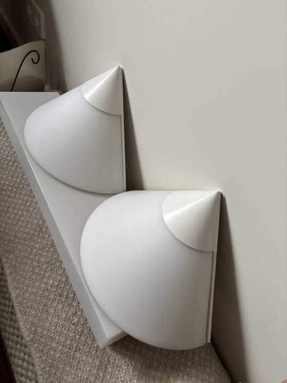 Image 1 of Glashütte Limburg wandlampen