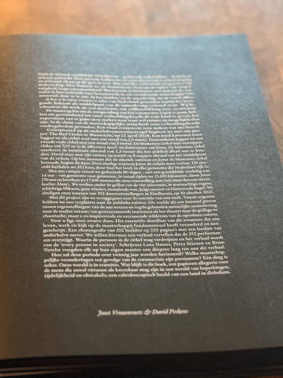 Image 1 of I Am No More – David Sermons ISBN: 978-6226-450-2