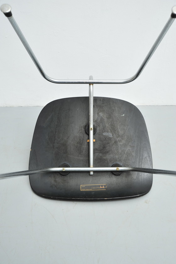 Image 1 of Charles Eames DCM for Herman Miller