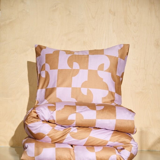 Auping Dazzling Dreams duvet cover - 240x220