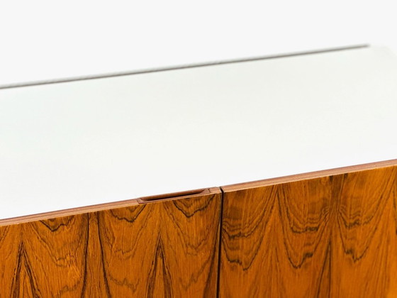 Image 1 of Credenza vintage in palissandro, 1960