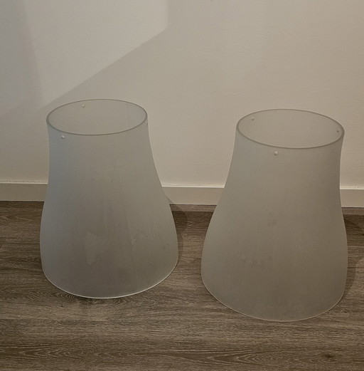 Bellissimo set di lampade a sospensione di Foscarine per la casa o l'ufficio.