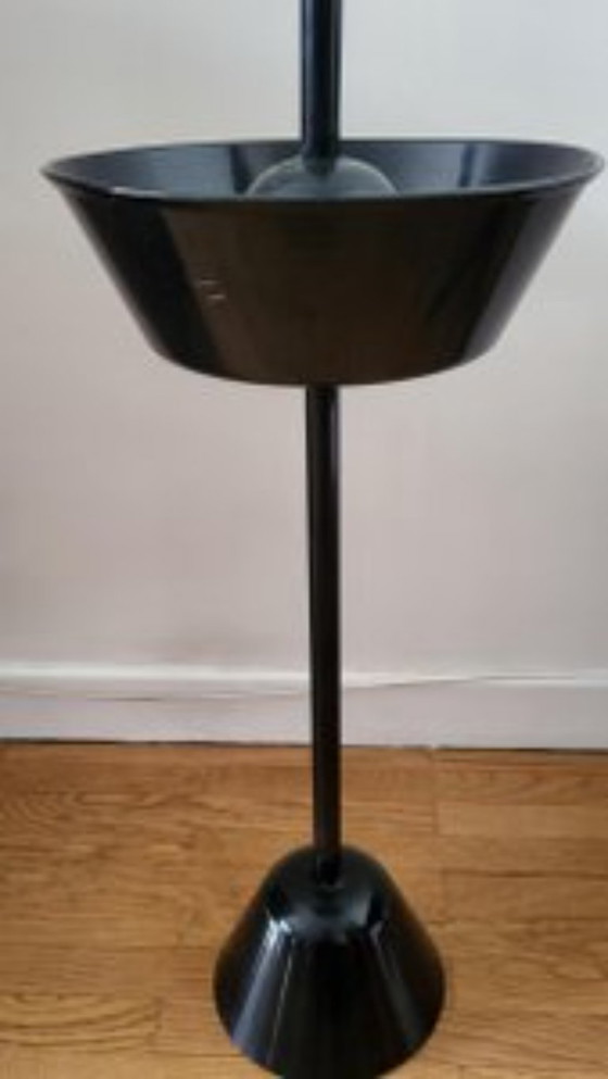 Image 1 of Posacenere Servofumo di Achille e Pier Castiglioni per Zanotta, Italia 1960