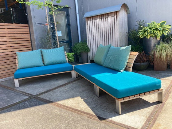 Image 1 of Sittingimage Loungeset