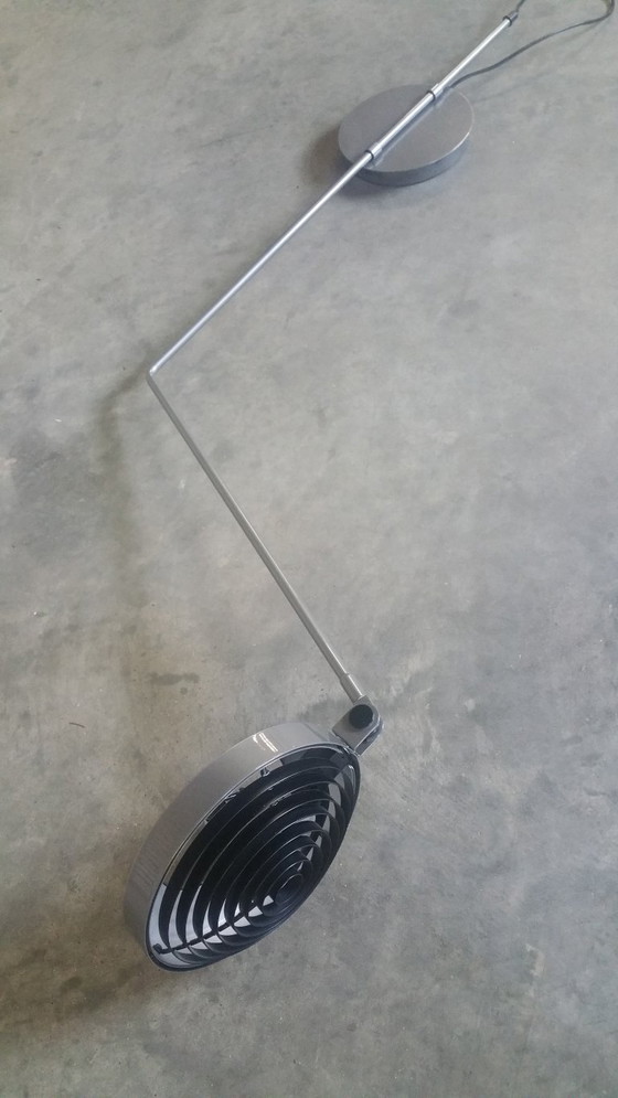 Image 1 of Design booglamp Elle Lumina metallic plafond