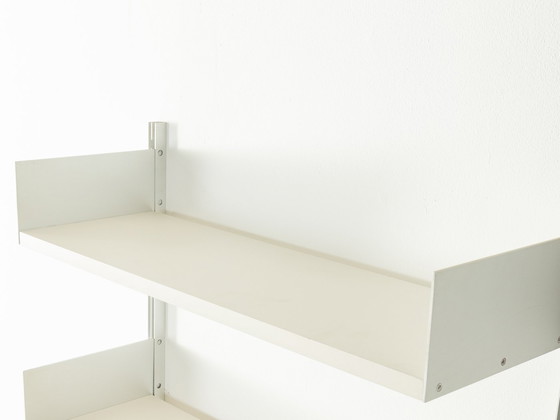 Image 1 of Système d'étagères 606 de Dieter Rams, Vitsœ