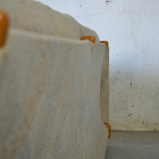 Image 1 of 1x 2 seat Violoncello couch