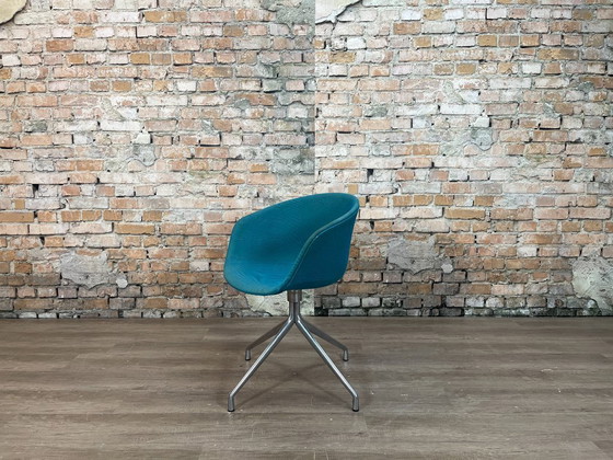 Image 1 of 4x Hay AAC 21 girevole blu