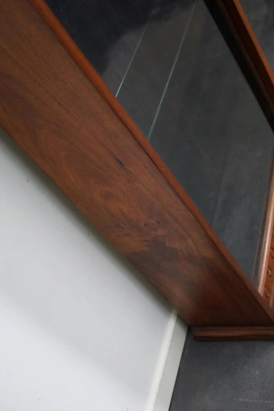 Image 1 of Escaparate de caoba de Chocolates Fry, finales del siglo XIX