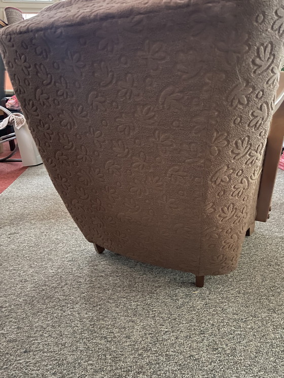 Image 1 of Poltrona vintage