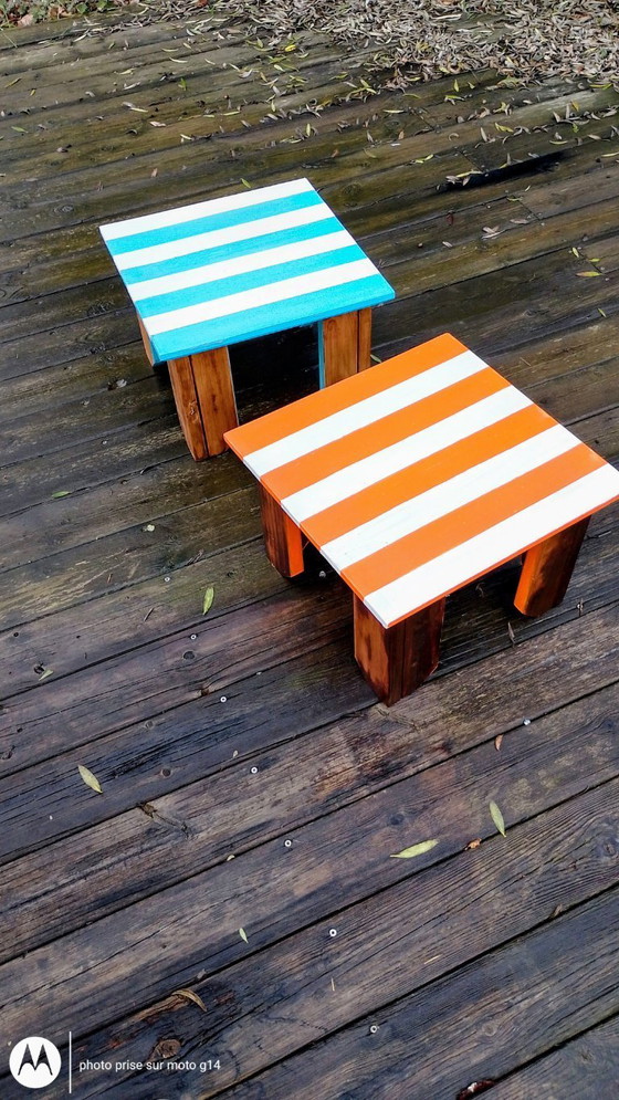 Image 1 of Promotion for a set of 3 items