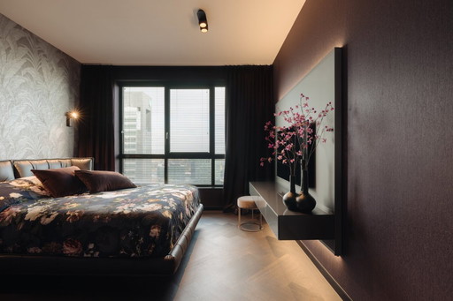 Rimadesio TV-meubel met twee lades