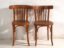 Antique armchairs in TON bentwood – Czechoslovakia, circa 1960 #3 (photo 40 of 40)