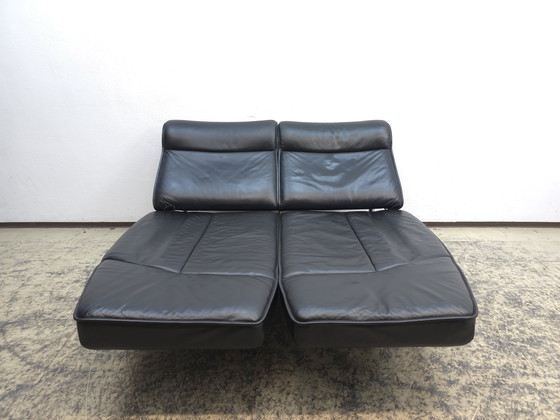 Image 1 of De Sede ds 450 Sofá de diseño Sofá de cuero Sofá desede Sofá funcional